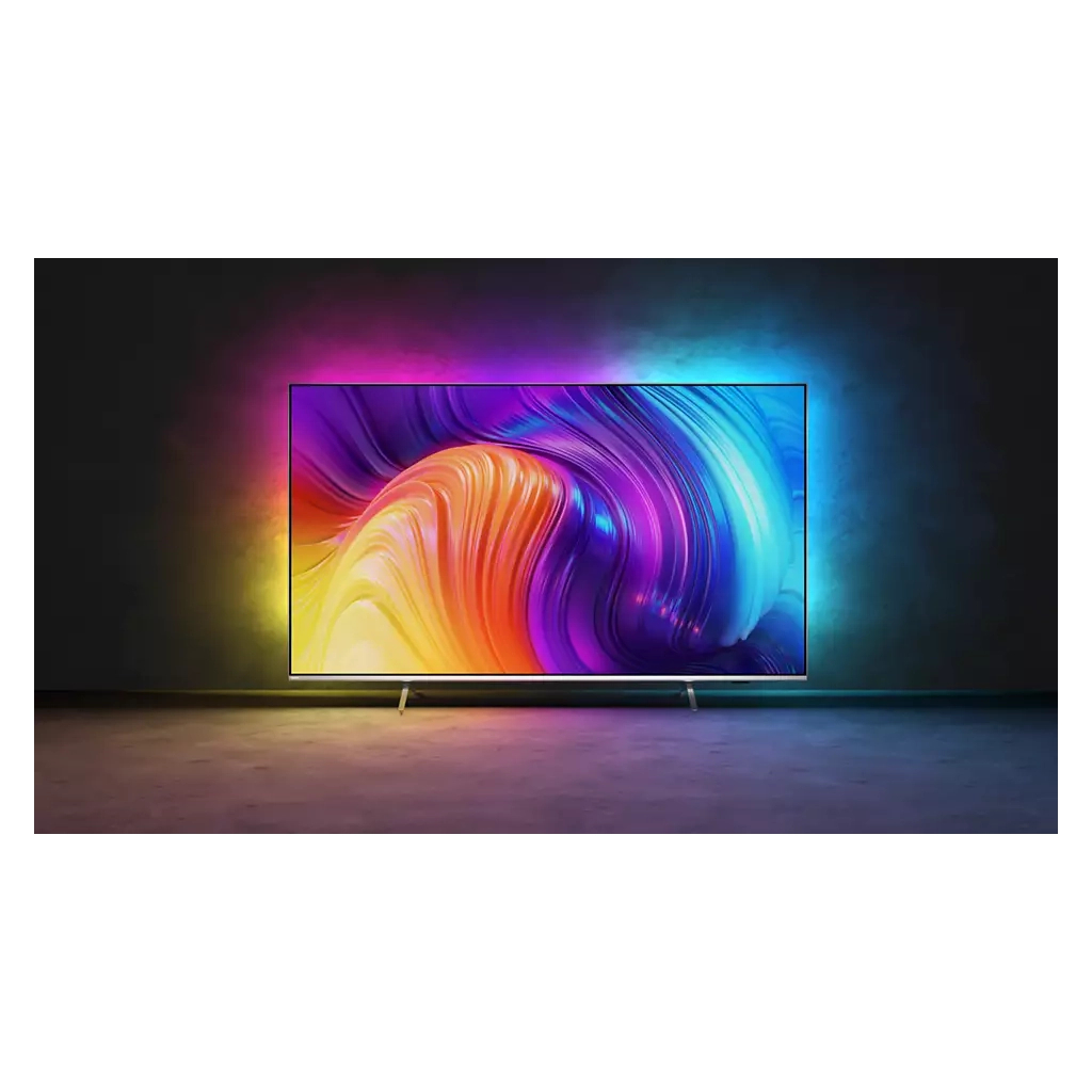 Телевизор Philips 50PUS8507/12 - 1 Телевизор Philips 50PUS8507/12 - 1