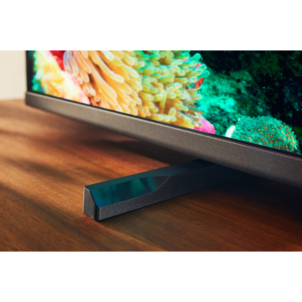 Телевизор Philips 55PUS7607/12 - 10 Телевизор Philips 55PUS7607/12 - 10