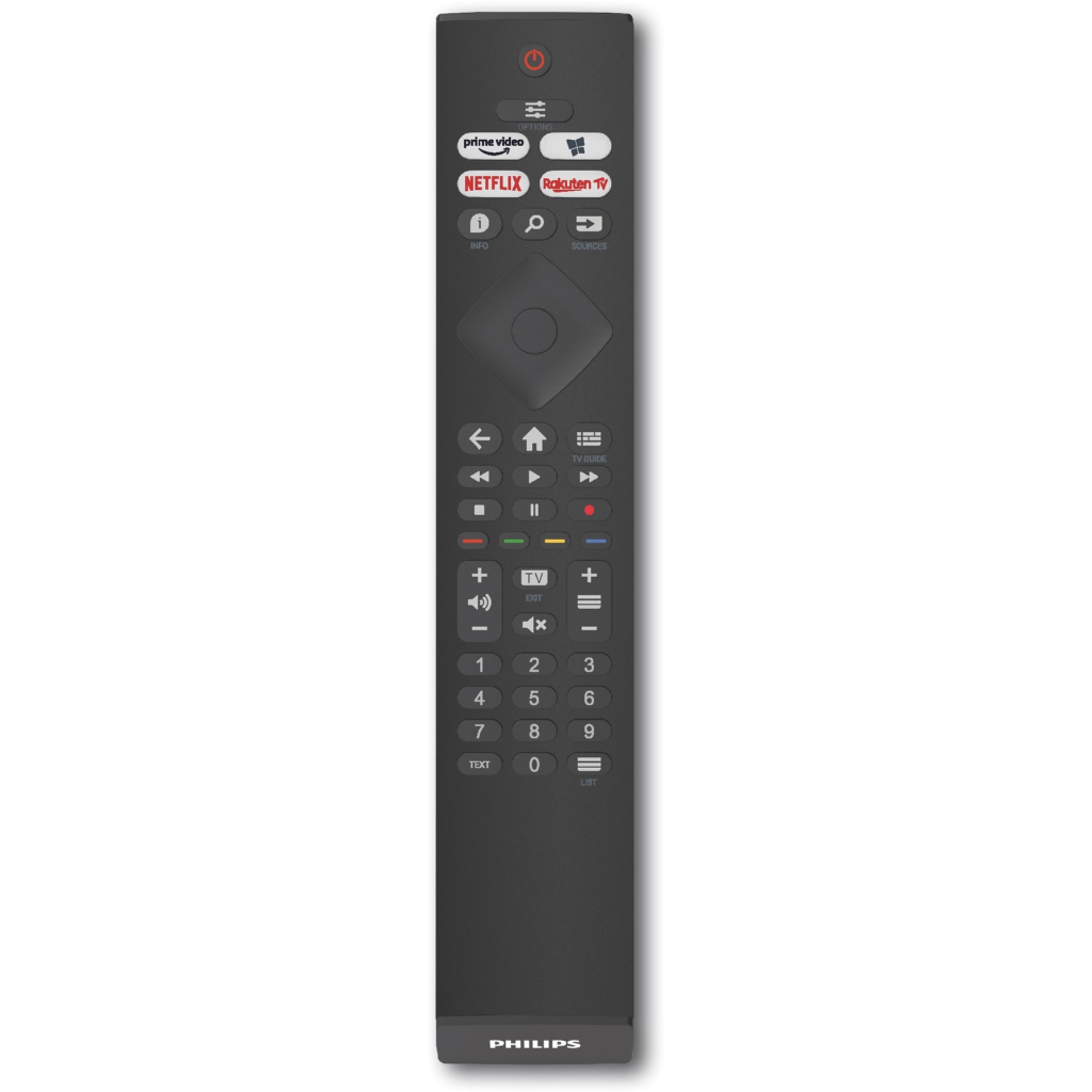 Телевизор Philips 55PUS7607/12 - 11 Телевизор Philips 55PUS7607/12 - 11