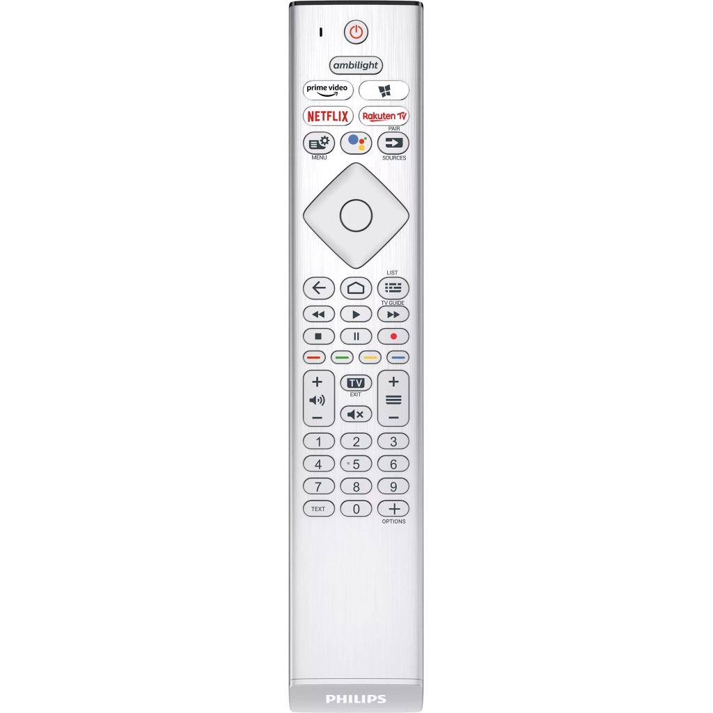 Телевизор Philips 58PUS8507/12 - 4 Телевизор Philips 58PUS8507/12 - 4