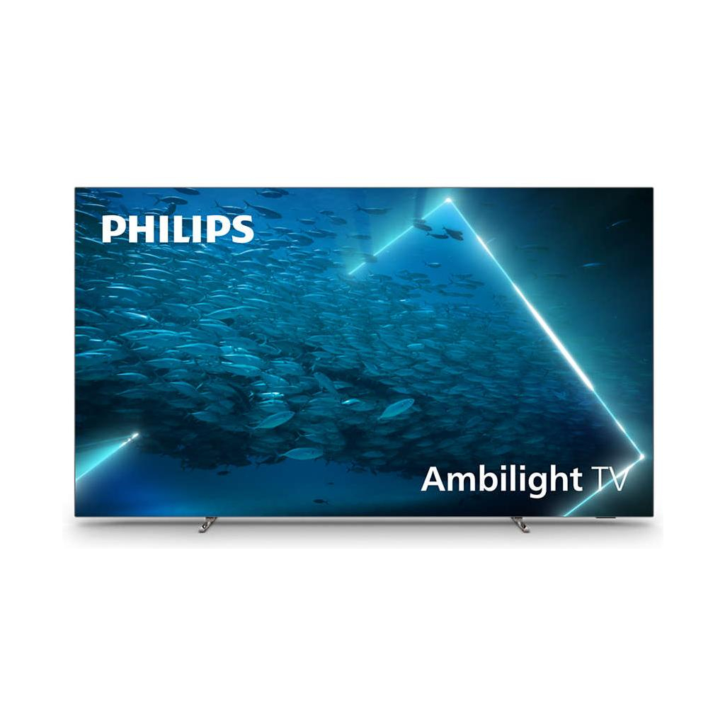 Телевизор Philips 65OLED707/12
