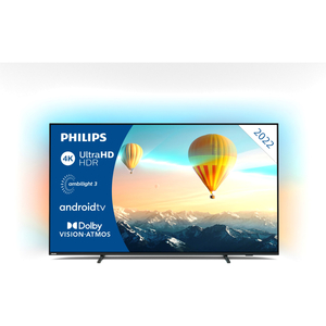 Телевизор Philips 65PUS8007/12