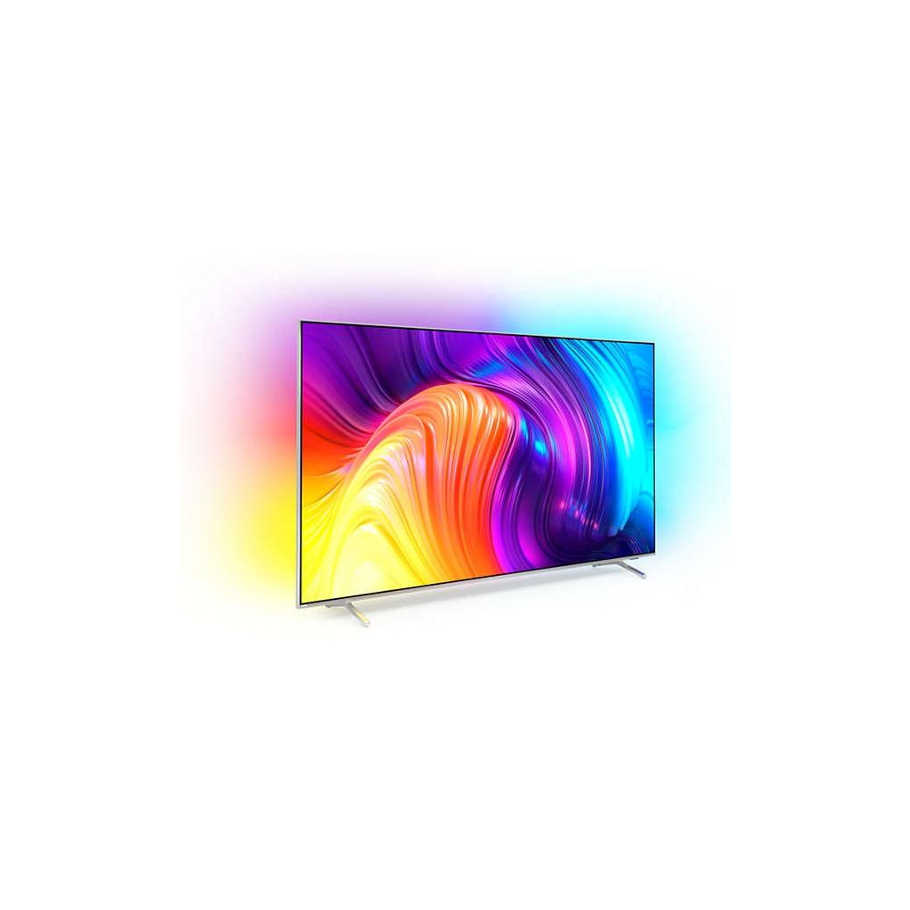Телевизор Philips 86PUS8807/12 - 1 Телевизор Philips 86PUS8807/12 - 1