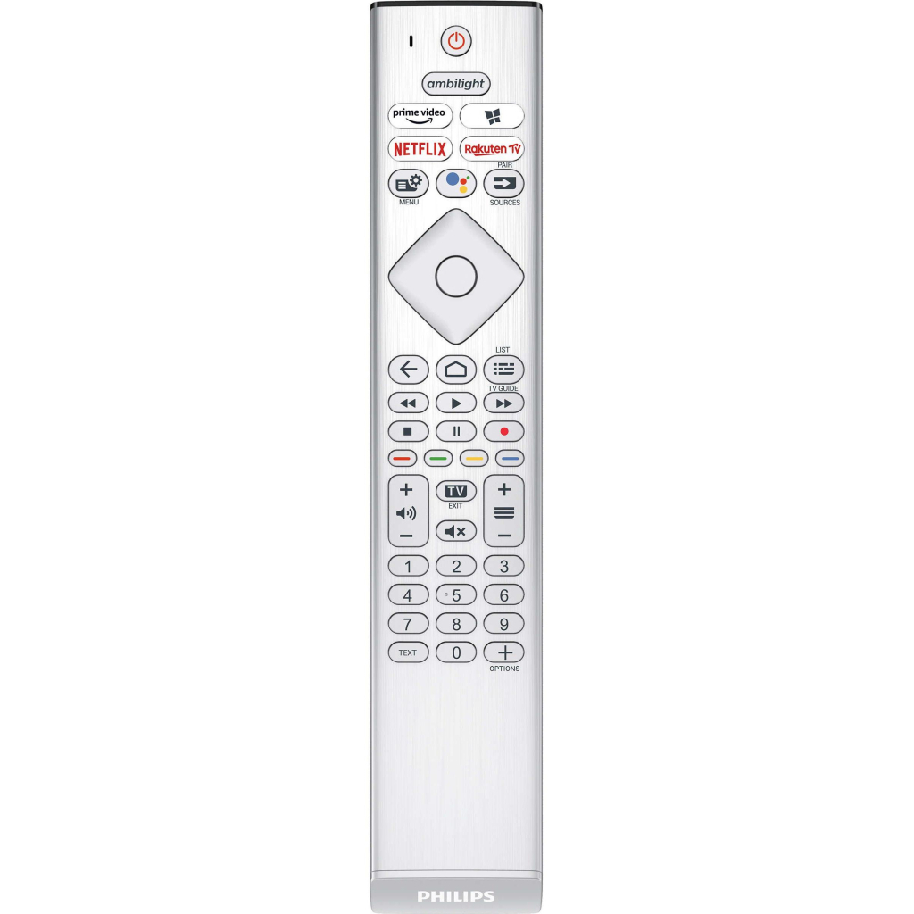 Телевизор Philips 86PUS8807/12 - 3 Телевизор Philips 86PUS8807/12 - 3