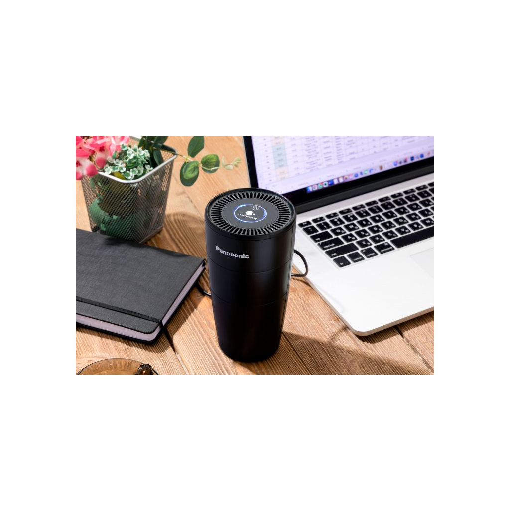 Воздухоочиститель Panasonic F-GPT01RKF - 1