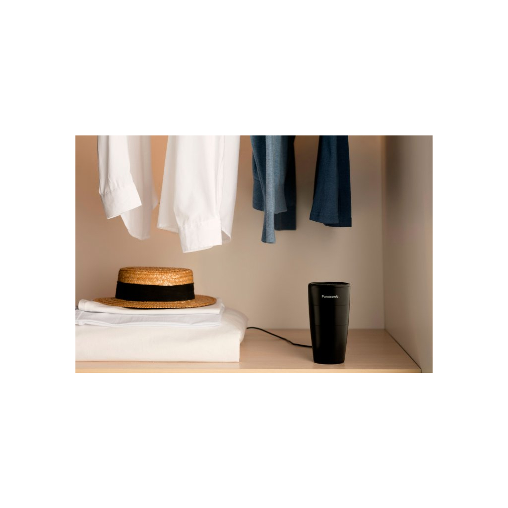 Воздухоочиститель Panasonic F-GPT01RKF - 3
