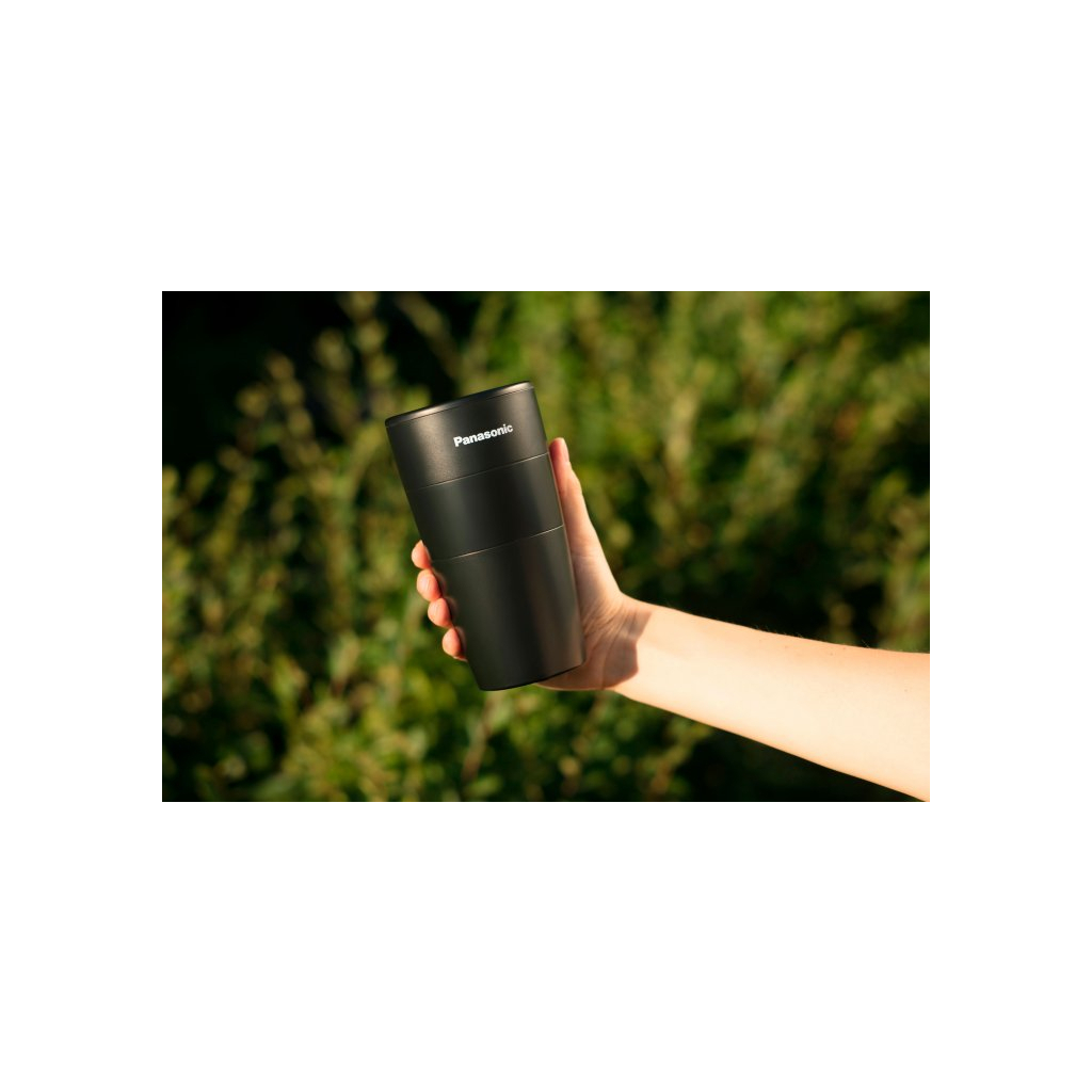 Воздухоочиститель Panasonic F-GPT01RKF - 4