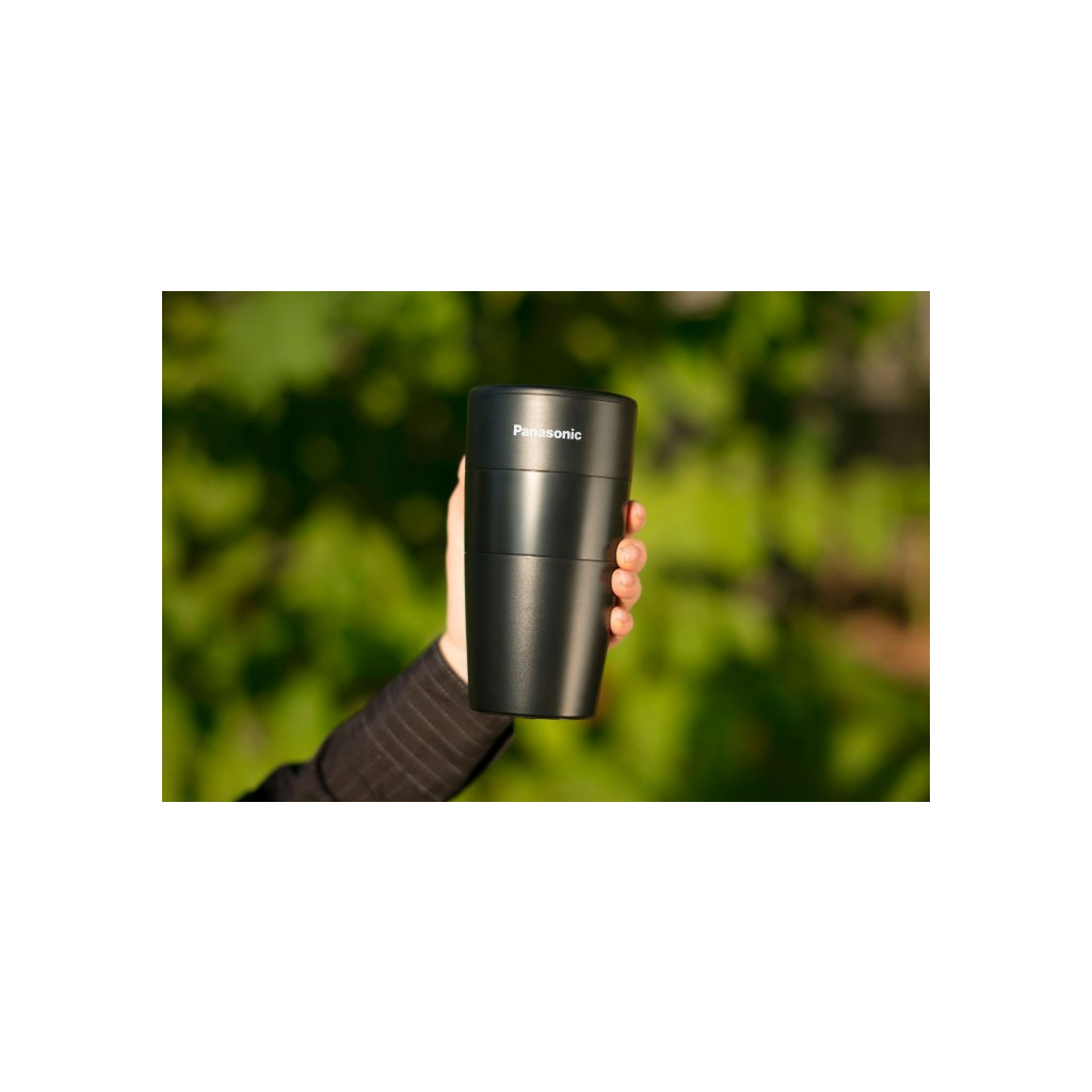 Воздухоочиститель Panasonic F-GPT01RKF - 5