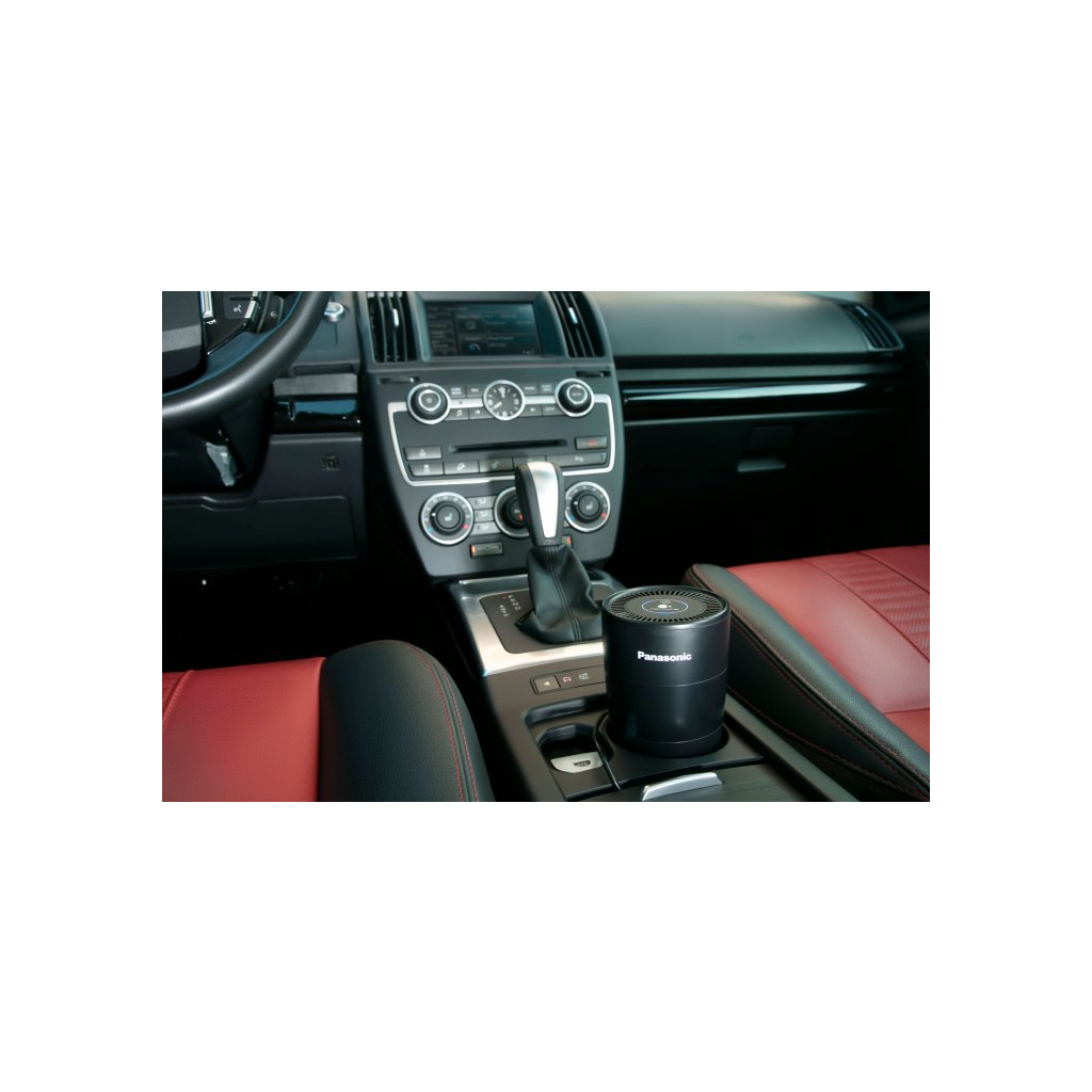 Воздухоочиститель Panasonic F-GPT01RKF - 6