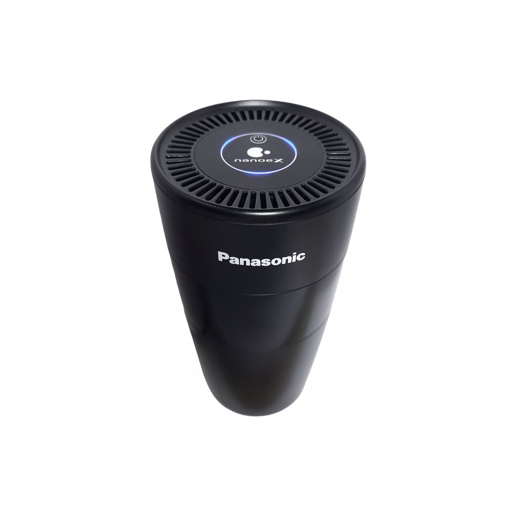 Воздухоочиститель Panasonic F-GPT01RKF - 8