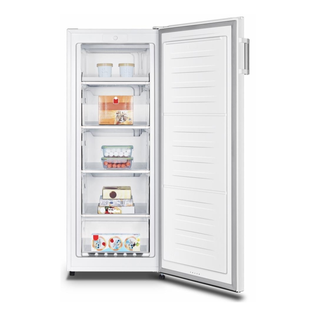 Морозильная камера HEINNER HFF-N165F+ - 1