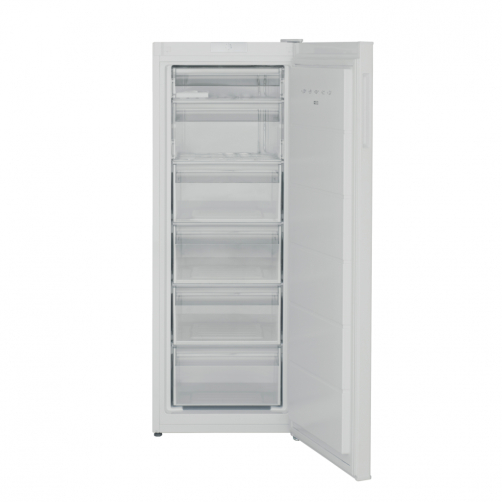 Морозильная камера HEINNER HFF-V188F+ - 1