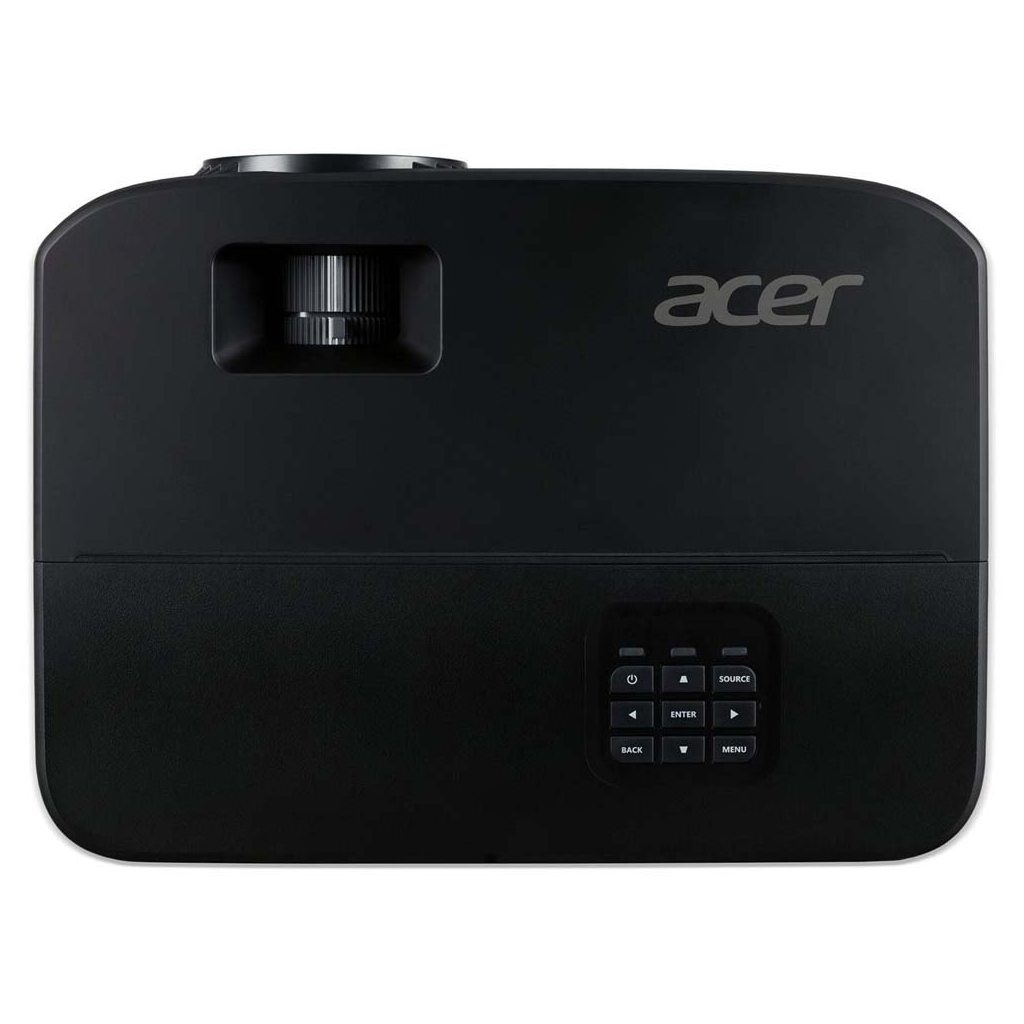 Проектор Acer X1329WHP (MR.JUK11.001) - 5