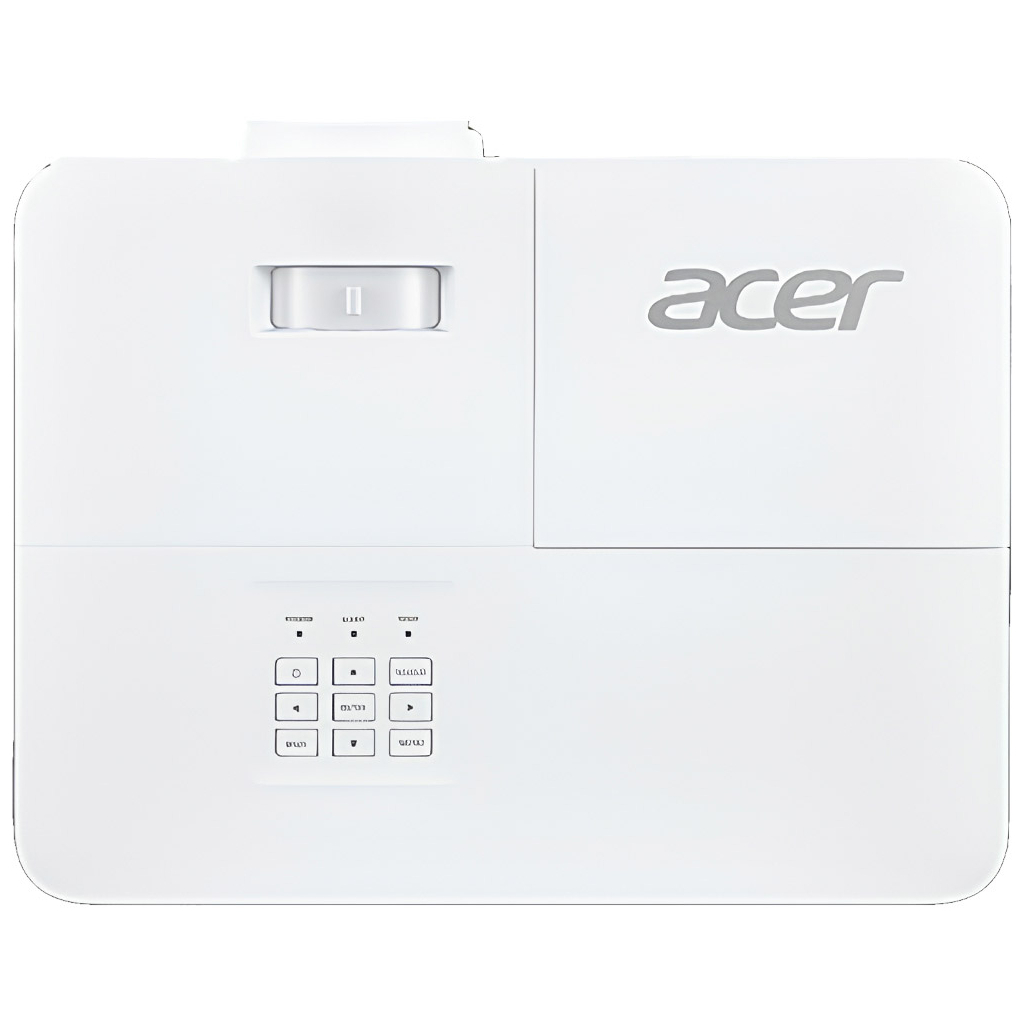 Проектор Acer X1528i (MR.JU711.001) - 3 Проектор Acer X1528i (MR.JU711.001) - 3