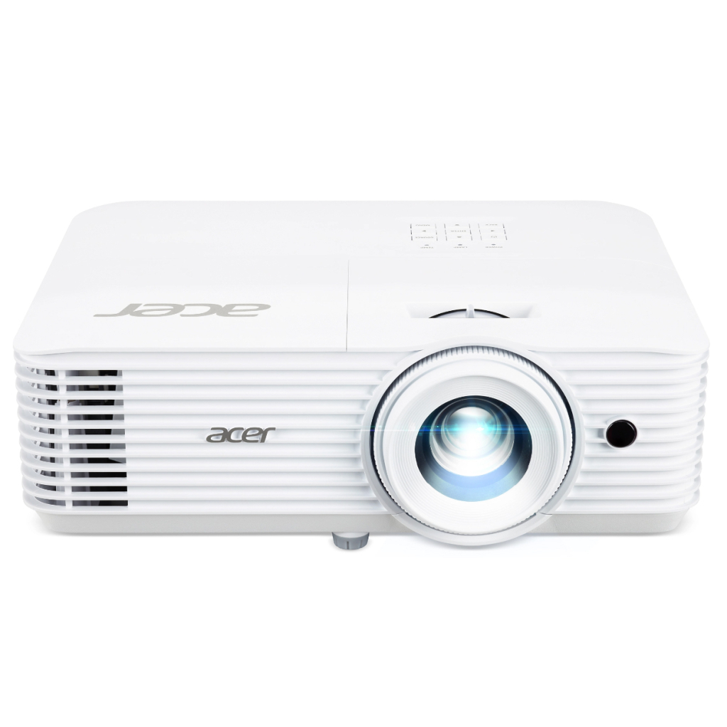 Проектор Acer X1528Ki (MR.JW011.001) - 4
