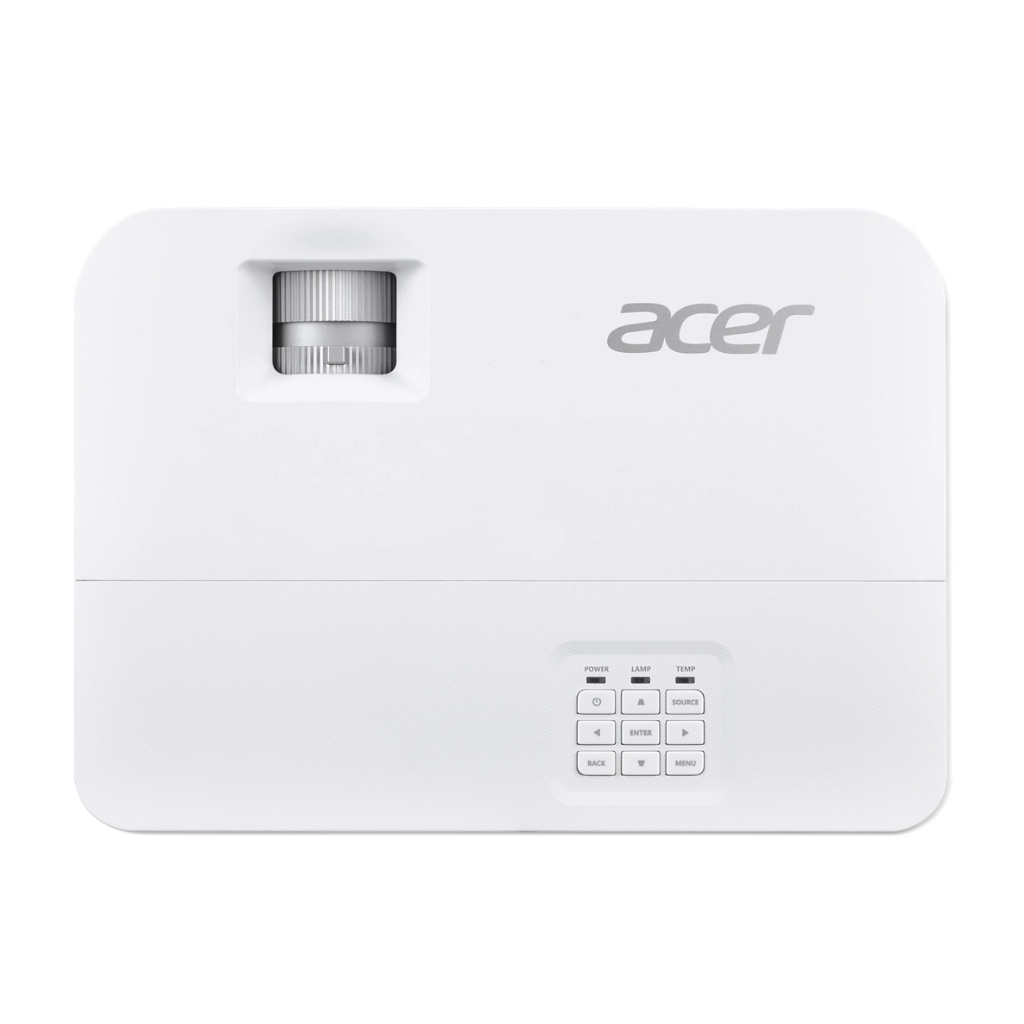 Проектор Acer X1529Ki (MR.JW311.001) - 5 Проектор Acer X1529Ki (MR.JW311.001) - 5