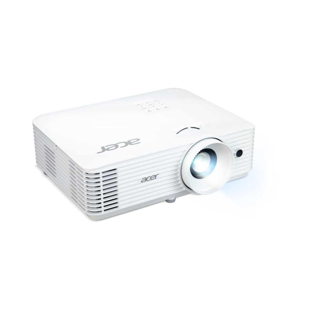 Проектор Acer H6523ABDP (MR.JUV11.005) - 7 Проектор Acer H6523ABDP (MR.JUV11.005) - 7