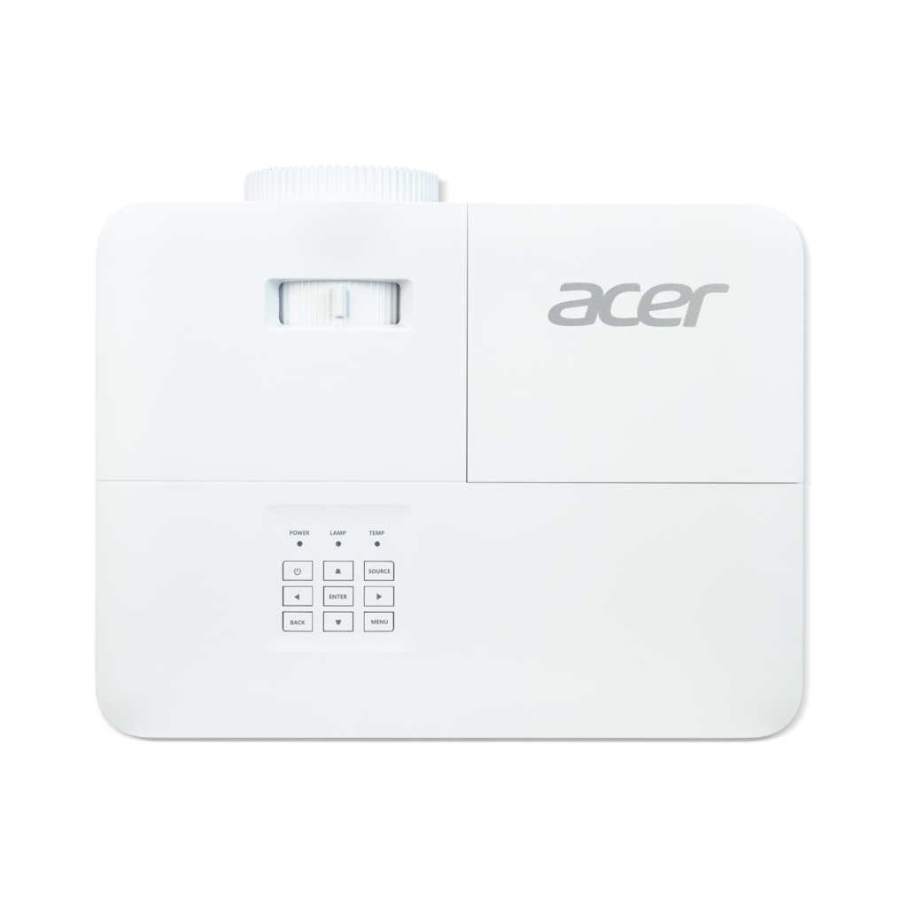 Проектор Acer H6523ABDP (MR.JUV11.005) - 8 Проектор Acer H6523ABDP (MR.JUV11.005) - 8