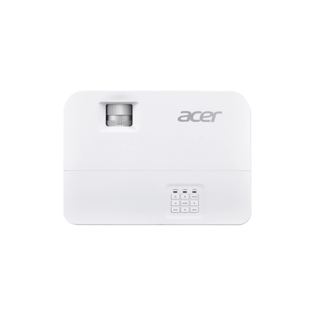 Проектор Acer H6543Ki (MR.JW511.001) - 5 Проектор Acer H6543Ki (MR.JW511.001) - 5