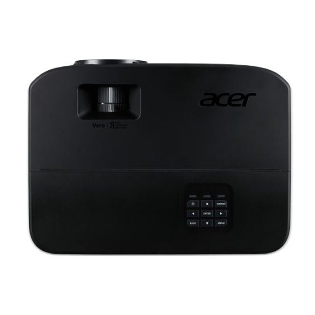Проектор Acer PD2325W (MR.JWC11.001) - 4