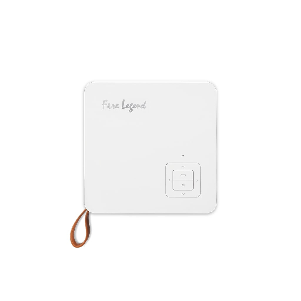 Проектор AOpen PV11 (MR.JUF11.001) - 11