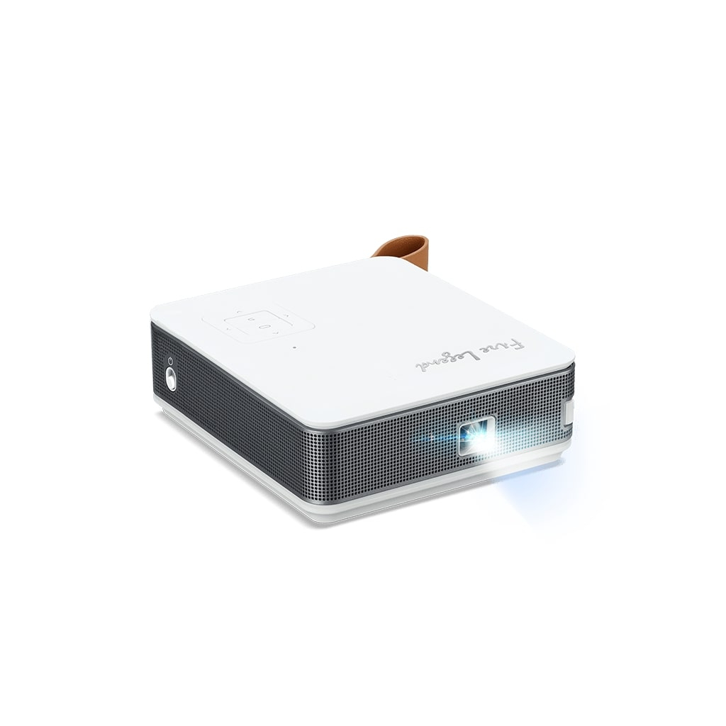 Проектор AOpen PV11a (MR.JUE11.001) - 4