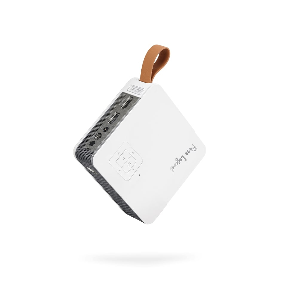 Проектор AOpen PV11a (MR.JUE11.001) - 10