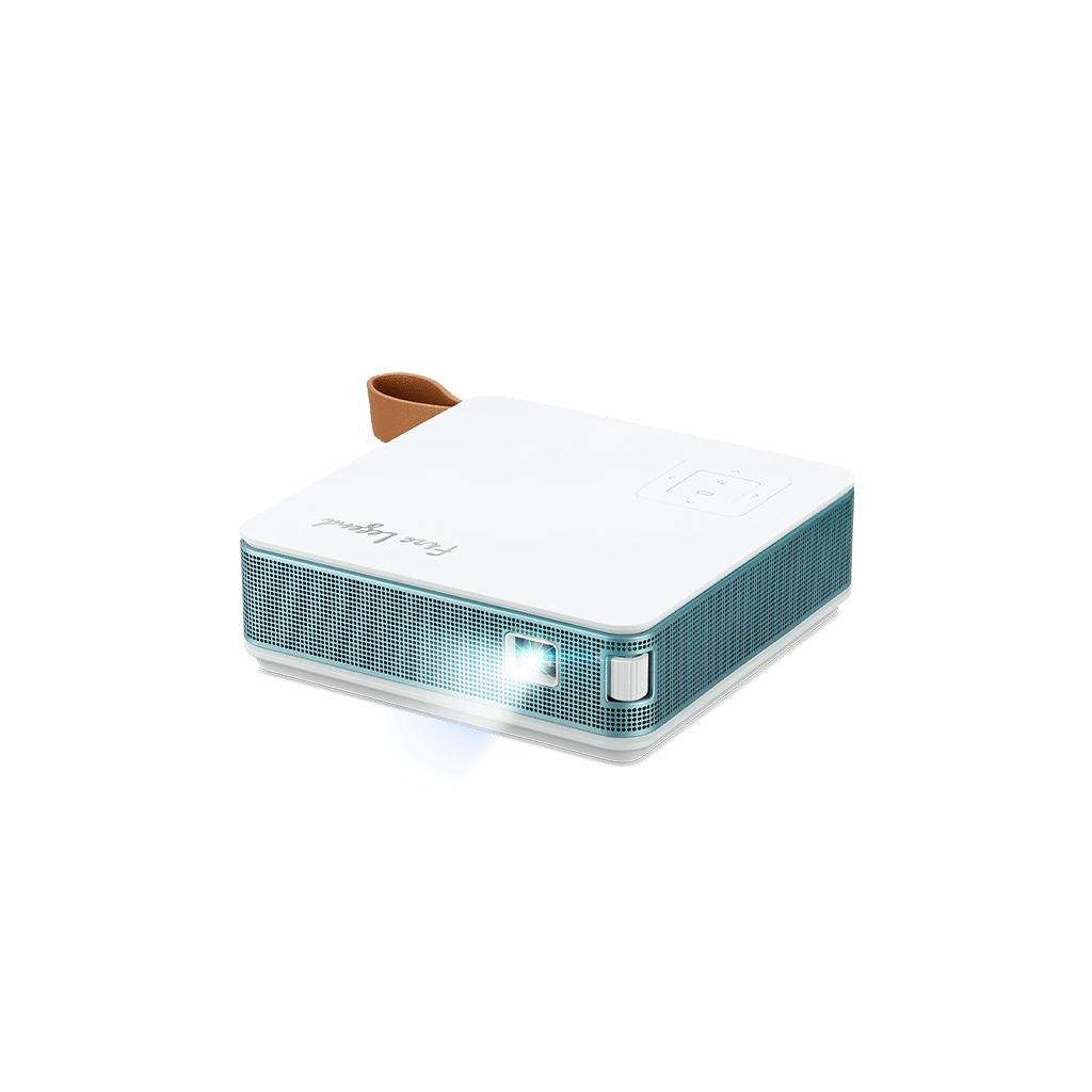 Проектор AOpen PV12pGreen (MR.JW211.003) - 2