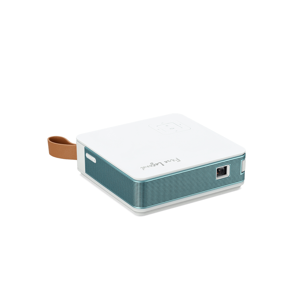 Проектор AOpen PV12pGreen (MR.JW211.003) - 4