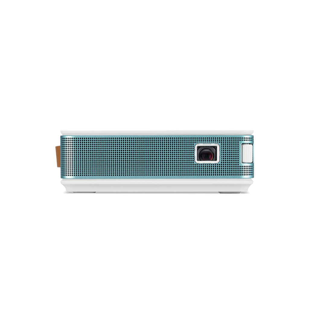 Проектор AOpen PV12pGreen (MR.JW211.003) - 5