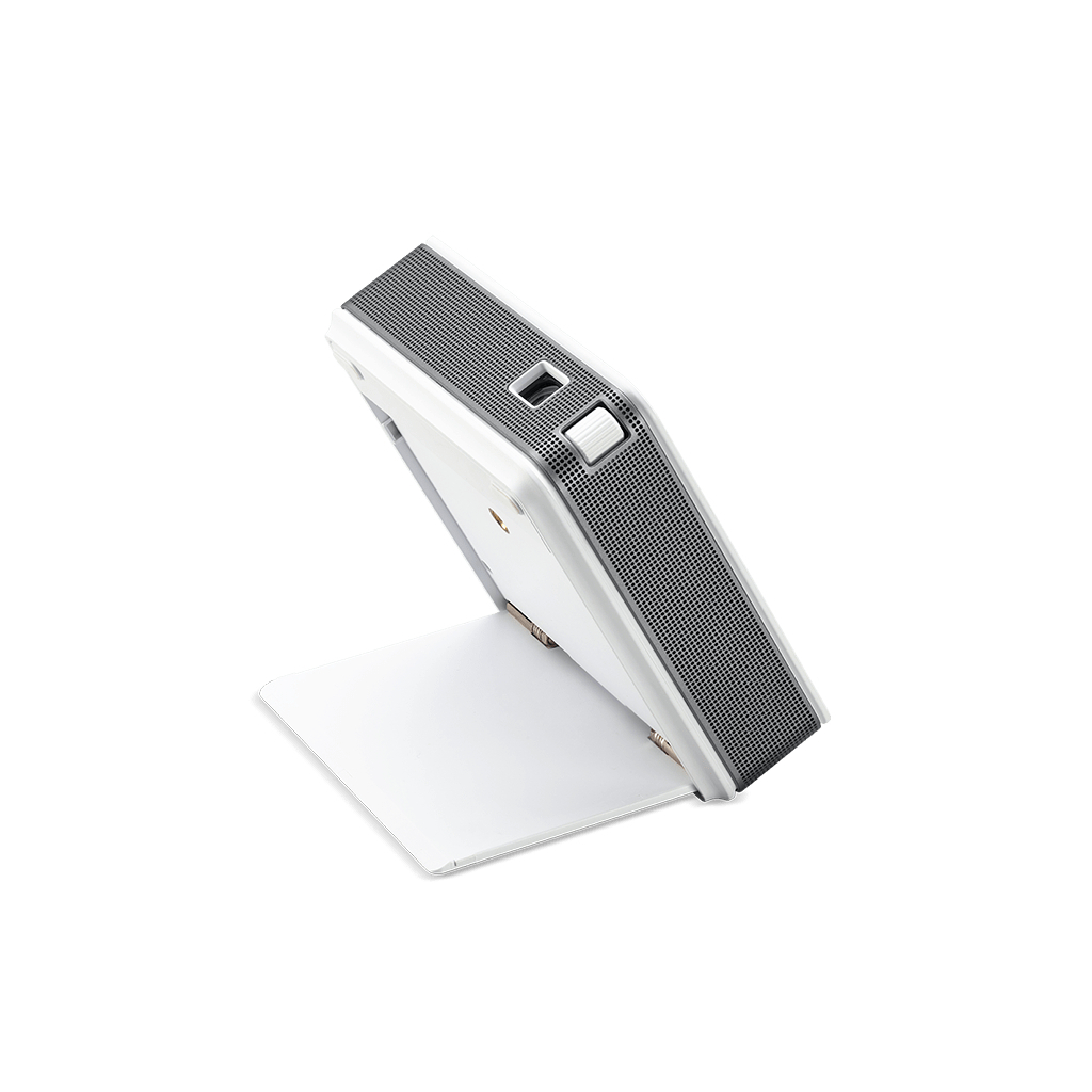 Проектор AOpen PV12pGrey (MR.JW211.002) - 7