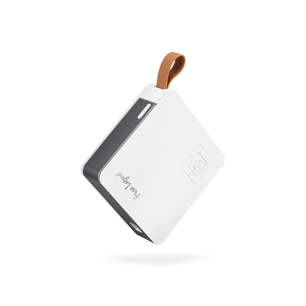 Проектор AOpen PV12pGrey (MR.JW211.002) - 8