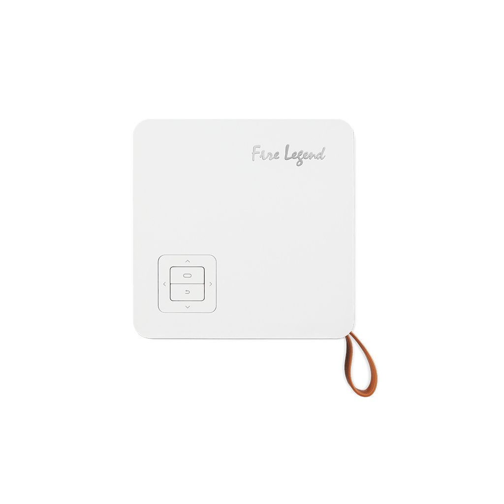 Проектор AOpen PV12pGrey (MR.JW211.002) - 9