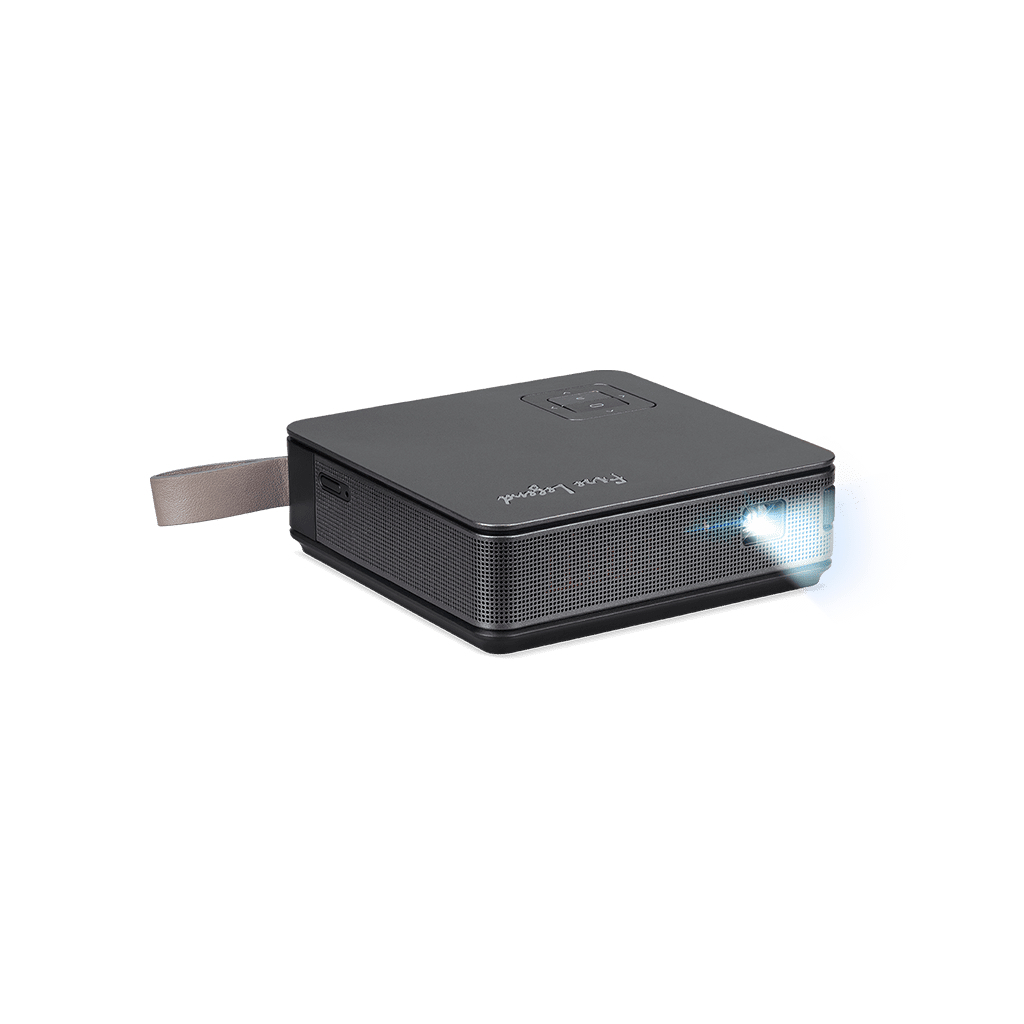 Проектор AOpen PV12pBlack (MR.JW211.001) - 1