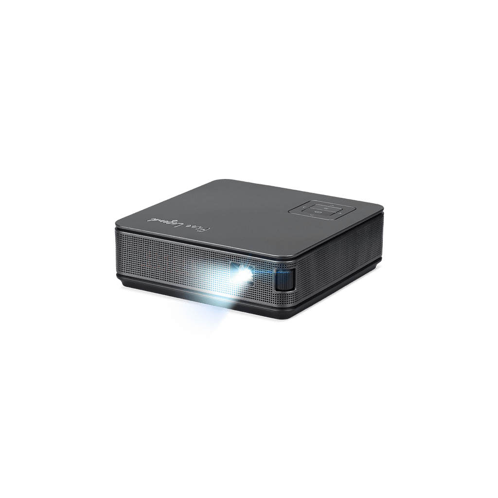 Проектор AOpen PV12pBlack (MR.JW211.001) - 2