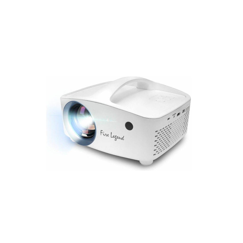 Проектор AOpen QF13 (MR.JWD11.001) - 2