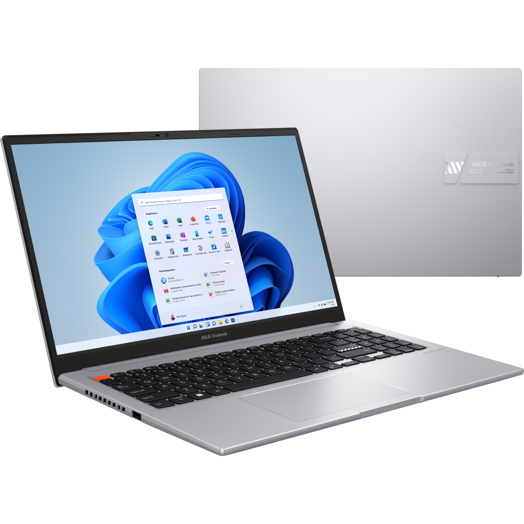 Ноутбук ASUS Vivobook S K3502ZA-L1202W (90NB0WK1-M00P50) - 6