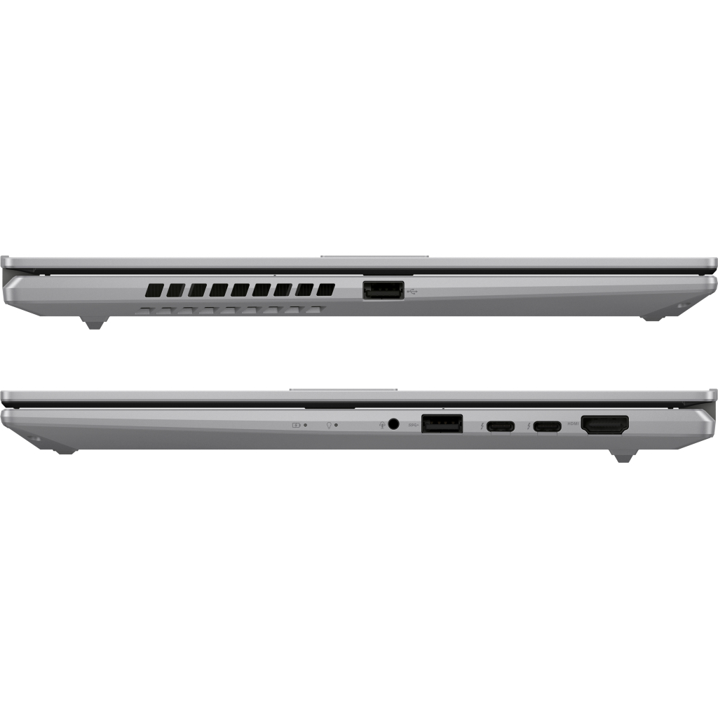 Ноутбук ASUS Vivobook S K3502ZA-L1202W (90NB0WK1-M00P50) - 7