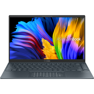 Ноутбук ASUS ZenBook 14 UM425QA-KI198 (90NB0TV1-M00AN0)