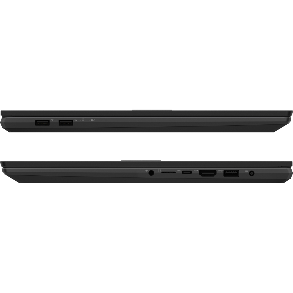 Ноутбук ASUS Vivobook Pro 16X OLED M7600QC-L2037W (90NB0V81-M008K0) - 9