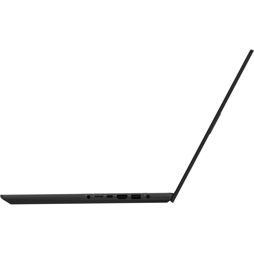 Ноутбук ASUS Vivobook Pro 16X OLED M7600QC-L2037W (90NB0V81-M008K0) - 11