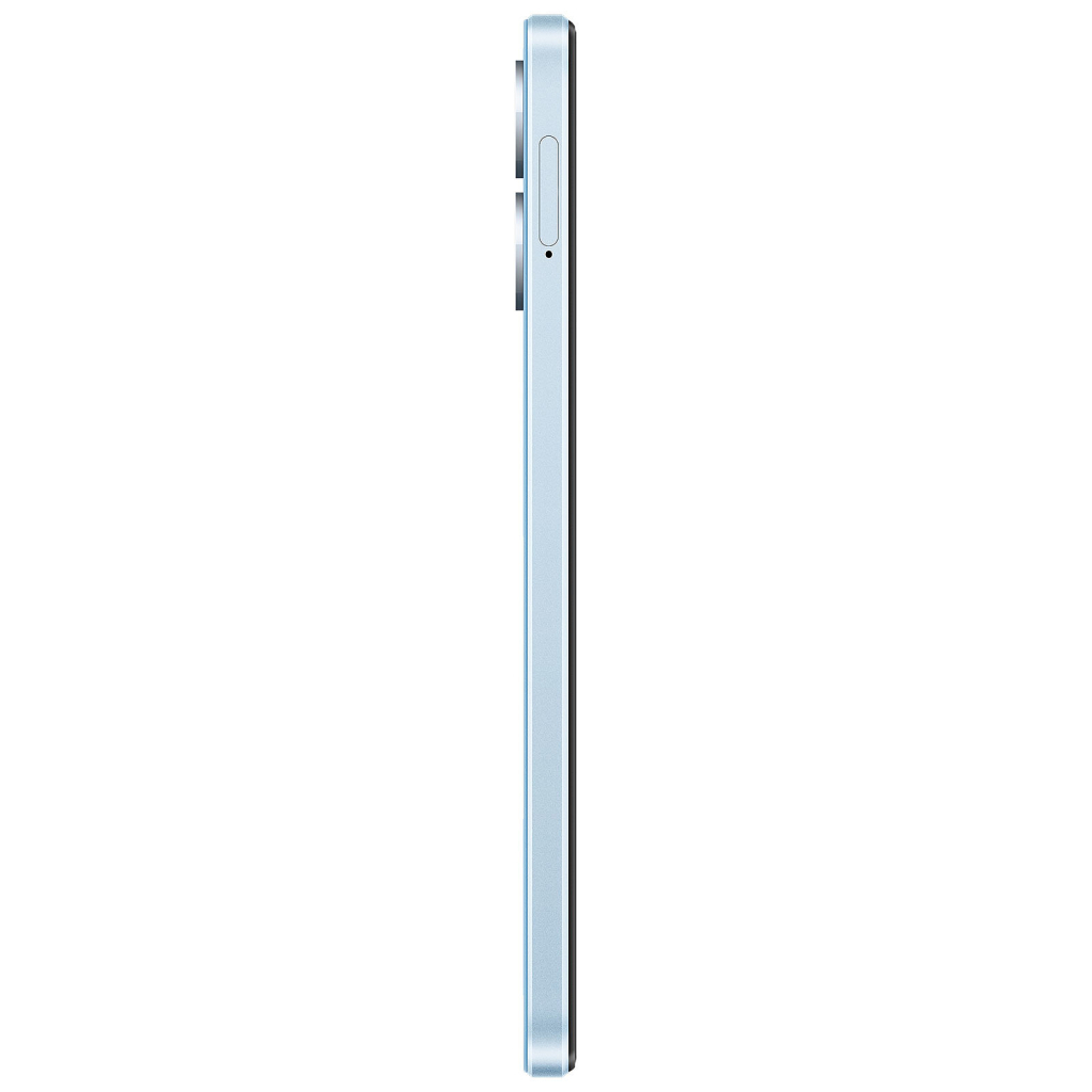 Мобильный телефон Oppo A17 4/64GB Lake Blue (OFCPH2477_BLUE) - 2