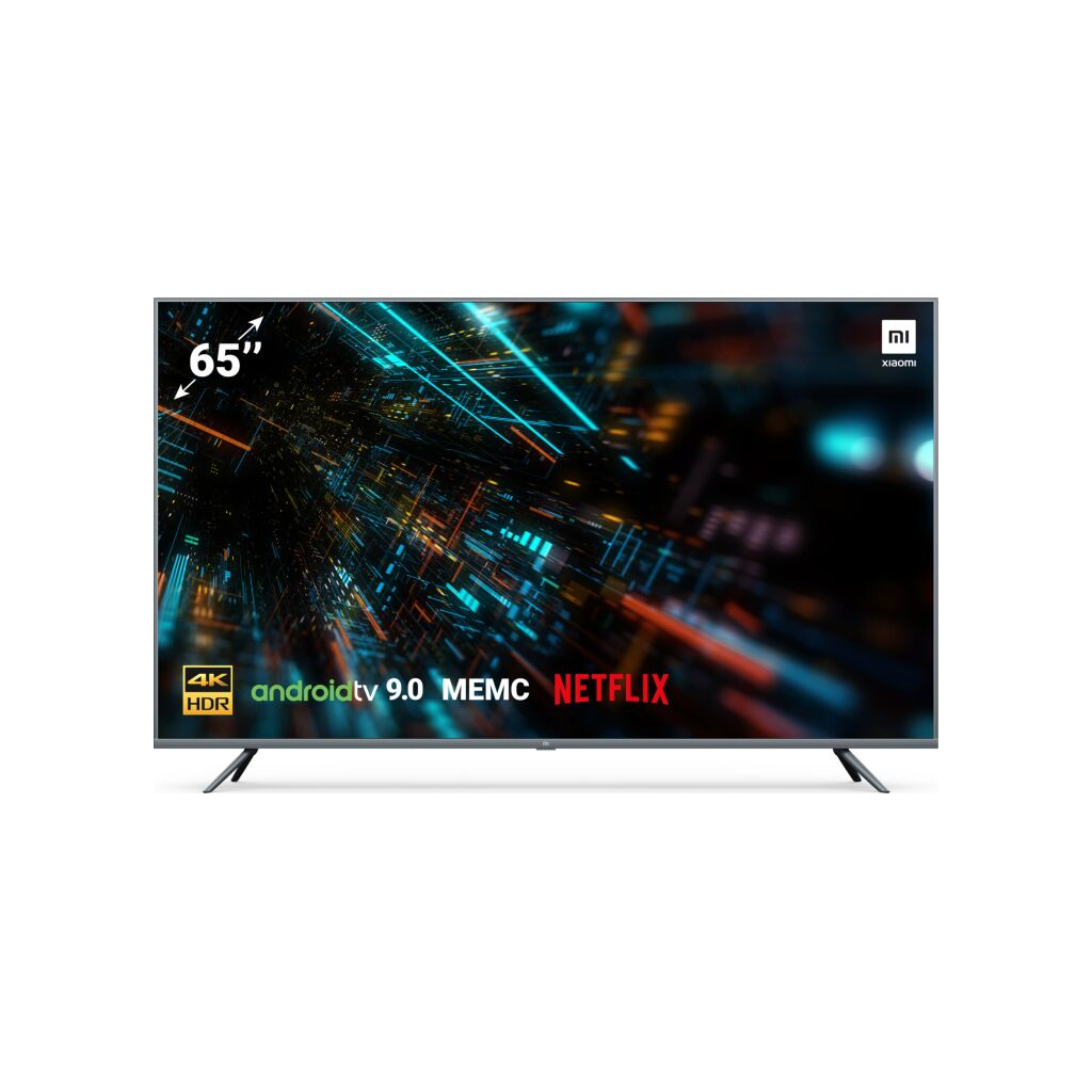 Телевизор Xiaomi Mi TV UHD 4S 65"