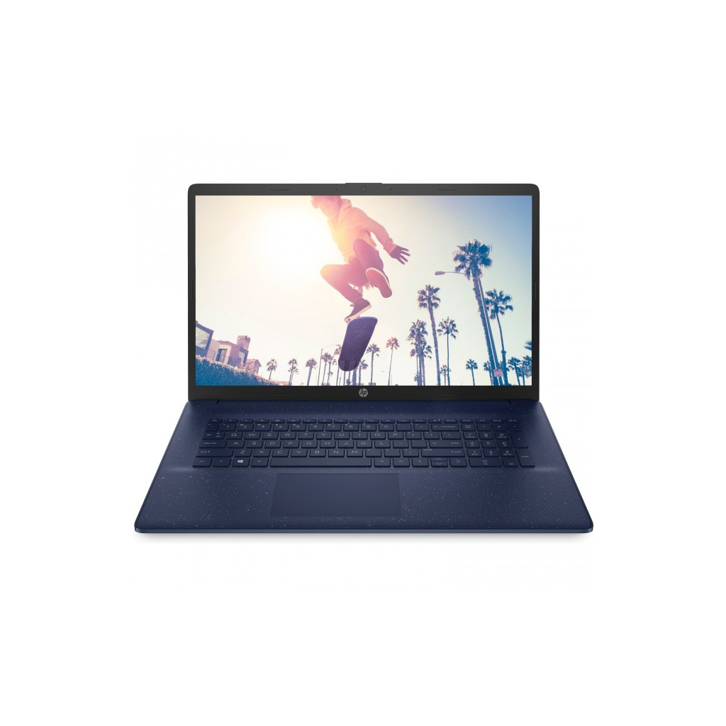 Ноутбук HP 17-cp0215nw (5T616EA)