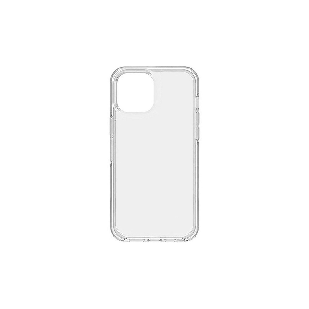 Чехол для моб. телефона BeCover Apple iPhone 14 Pro Max Transparancy (708017)