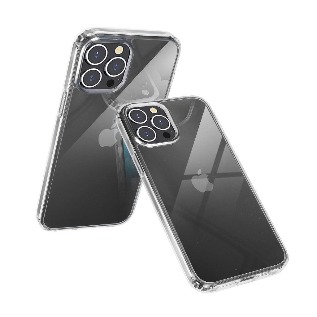 Чехол для моб. телефона BeCover Apple iPhone 14 Pro Transparancy (708016) - 2