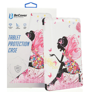 Чехол для планшета BeCover Smart Case Lenovo Tab M10 Plus TB-X606/M10 Plus (2nd Gen)/K10 TB-X6C6 Fairy (708036)