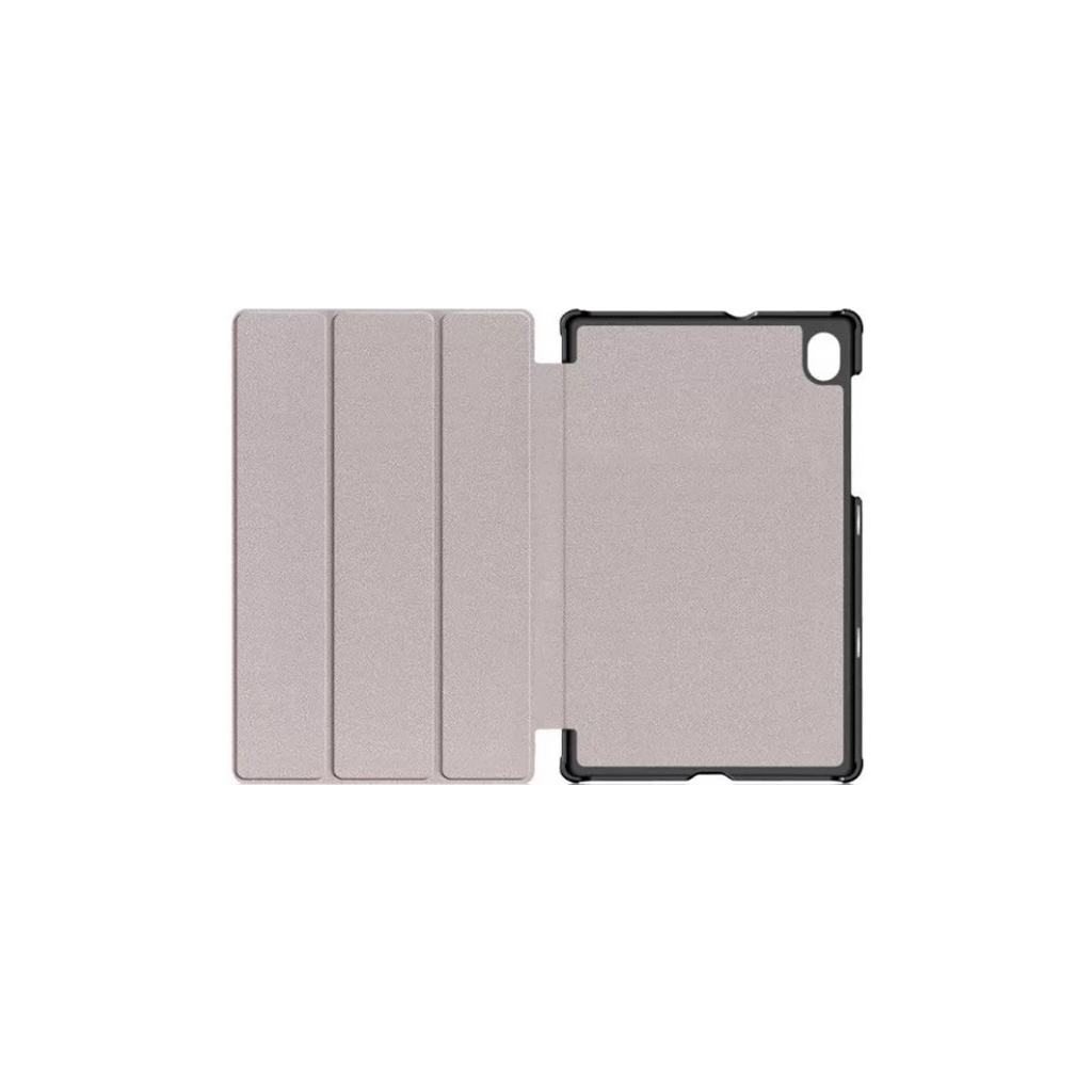 Чехол для планшета BeCover Smart Case Lenovo Tab M10 Plus TB-X606/M10 Plus (2nd Gen)/K10 TB-X6C6 Square (708039) - 2