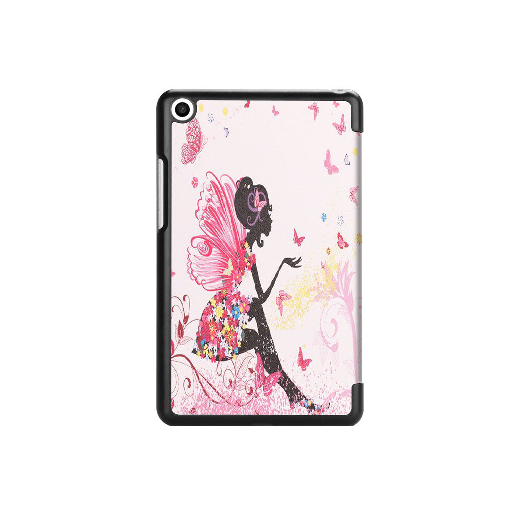 Чехол для планшета BeCover Smart Case Lenovo Tab M8 TB-8505/TB-8705/M8 TB-8506 (3rd Gen) Fairy (708022) - 2