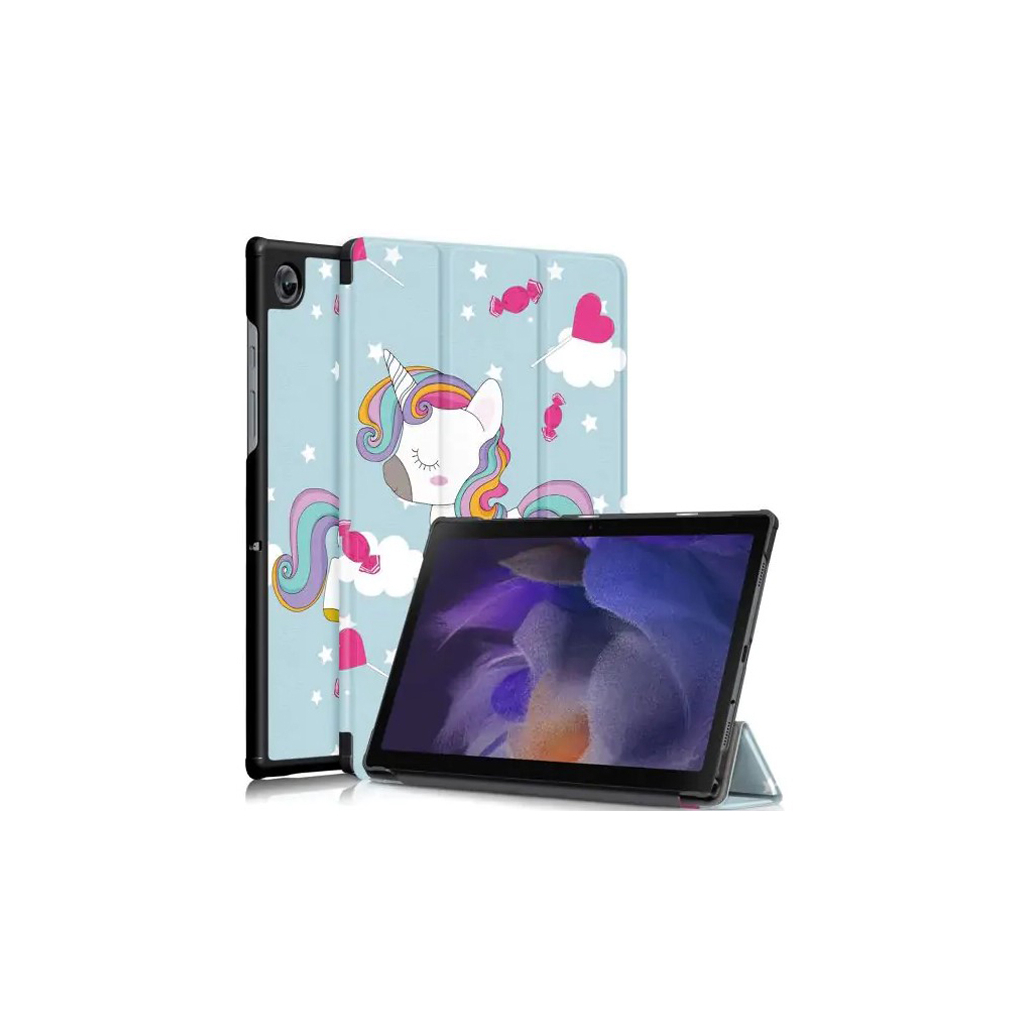 Чехол для планшета BeCover Smart Case Lenovo Tab M8 TB-8505/TB-8705/M8 TB-8506 (3rd Gen) Unicorn (708020) - 4